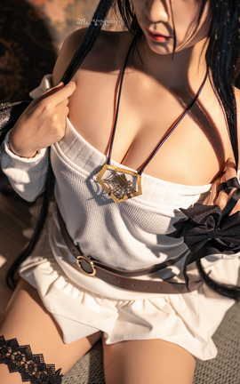 蠢沫沫 - 雅儿贝德毛衣_丽丝库