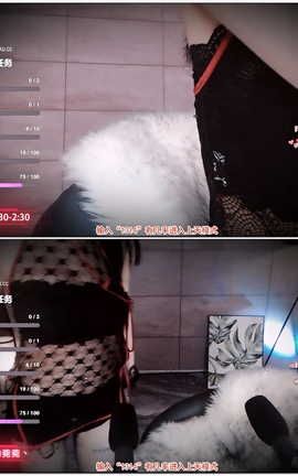 虎牙 暖暖(周童潼)-直播 魔法书福利 V367[none][none]_丽丝库