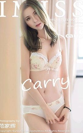 爱蜜社IMiss No.204 carry_丽丝库