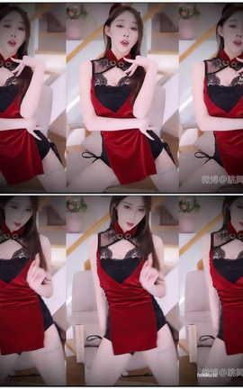 虎牙 暖暖(周童潼)-直播热舞视频 V059[1920X1080][3分4秒]_丽丝库