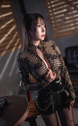 香草喵露露 - 无路可退 秘密搜查官_丽丝库