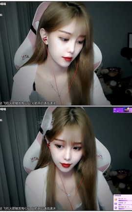 尤优Baby-43-Mouth sounds 恶龙咆哮 舔耳[1280X720][58分6秒]_丽丝库