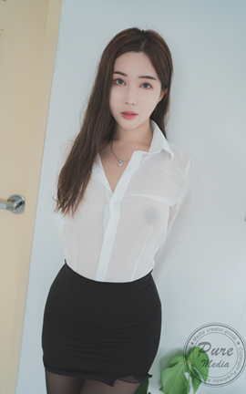 韩国写真杂志-PURE MEDIA VOL.192 dohee_丽丝库