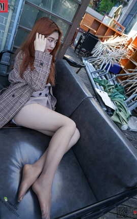 慕丝女郎MussGirl NO.481 小何_丽丝库