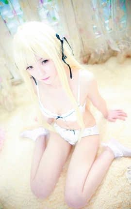 一小央泽-穹妹_丽丝库