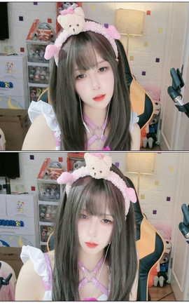 娜娜Sweet-脑间穿梭[1920X1080][6分2秒]_丽丝库