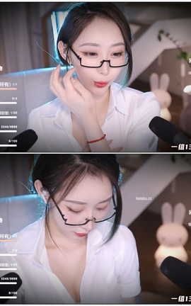 虎牙 暖暖(周童潼)-直播热舞视频 V160[1920X1080][2分53秒]_丽丝库