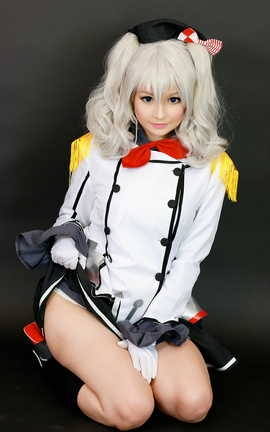 Hidori Rose Kashima_丽丝库