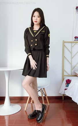 物恋传媒 NO.1032 小竹-皮鞋、油亮肉丝_丽丝库