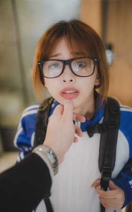 柚木极品写真-VOL.08 中國の女子高中_丽丝库