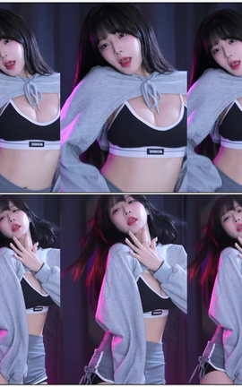 韩国AfreecaTV 热舞精选V51[1920X1080 2分12秒]_丽丝库