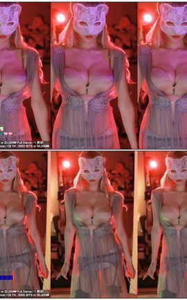 韩国AfreecaTV 章鱼3热舞精选V03[1920X1080 3分16秒]_丽丝库