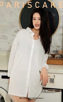 艺图语YITUYU 2023.09.17 PARISCAKE Chenaling_CL_丽丝库