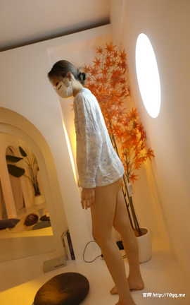 ROSI口罩系列 2024.01.13 NO.2771_丽丝库