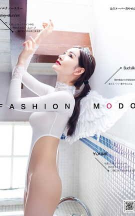 尤蜜YouMi 2020.12.28 梦天使 沈梦瑶_丽丝库