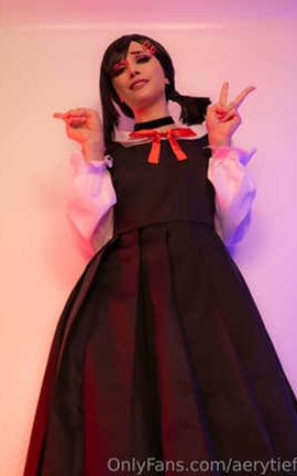 Aery Tiefling - Kobeni_丽丝库