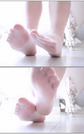 胡桃猫Kurumineko-月光温柔乡白旗袍#1[1920X1080][58秒]_丽丝库