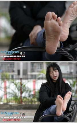 ecolog美足视频 小可爱美足再次来袭[1920X1080][8分17秒]_丽丝库