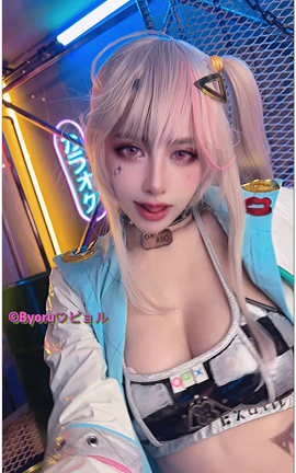 Byoru JackalV2[1440X2560 36秒]_丽丝库