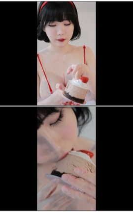 jang joo(Isabella) ARTGRAVIA_VOL245#4[1920X1080][3分18秒]_丽丝库