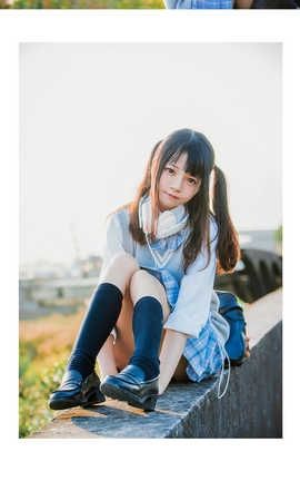 桜桃喵-蜜桃苏打味的夏天_丽丝库