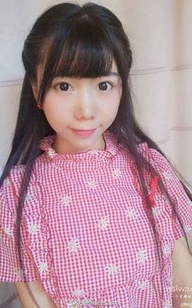 精心整理微博萝莉万张写真大合集-037