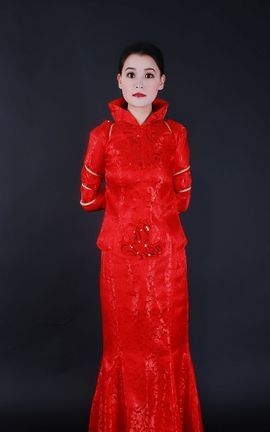 神艺缘-官方原版捆绑套图 Vol.006嘉欣_丽丝库