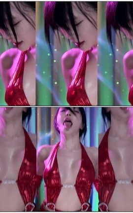 韩国AfreecaTV yoon_froggy热舞精选V120[1920X1080 1分49秒]_丽丝库