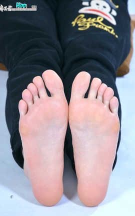 赤足者写真 No.027 高清图集_丽丝库