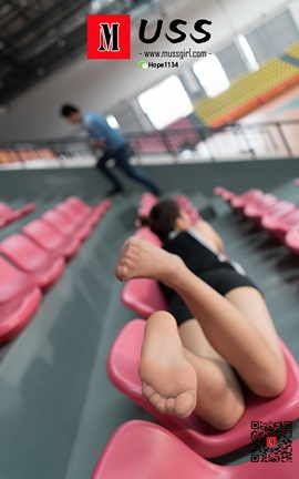 慕丝女郎MussGirl No.055 女蓝队长金刚芭比_丽丝库