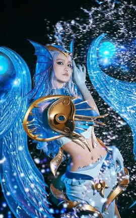 戚顾儿-王者荣耀 武则天海洋之心_丽丝库