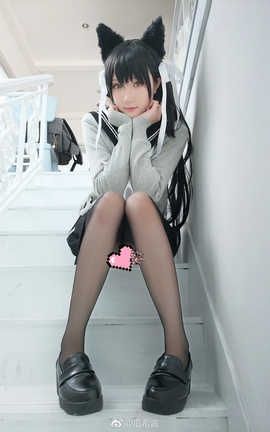 瓜希酱-爱宕_丽丝库