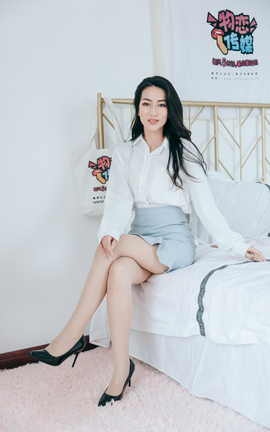 物恋传媒 NO.863 小茶-踏月梦影_丽丝库