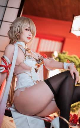 Rioko凉凉子 丽塔浣溪沙_丽丝库