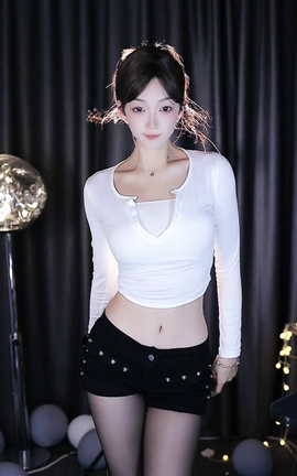 抖音 韩亿亿直播热舞V11[1080X1920 1分秒]