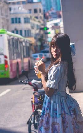 桜桃喵-中山街_丽丝库