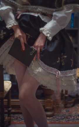 木花琳琳是勇者-NO.007 LOLITA COLLECTION EP.X_丽丝库