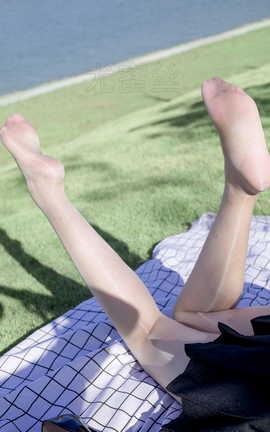 尤蜜丝 穿搭写真 NO.003_丽丝库