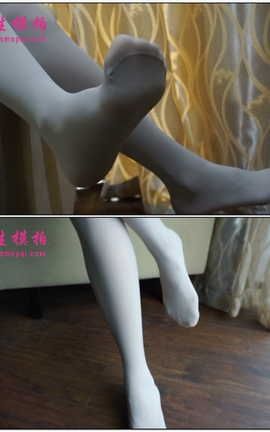 大生模拍视频写真 No.106 清纯厚灰丝[1280X720][5分24秒]_丽丝库