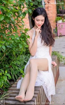 丝社SSA NO.408 漫漫邻家有女初长成(下)_丽丝库