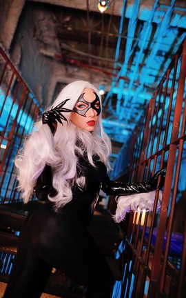 Nonsummerjack Chatter Kitten_丽丝库