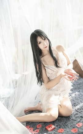 阮邑_Fairy 大象 私房_丽丝库