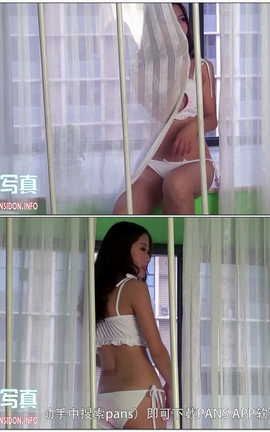 盘丝pans视频写真 No.690[1280X720][7分46秒]_丽丝库