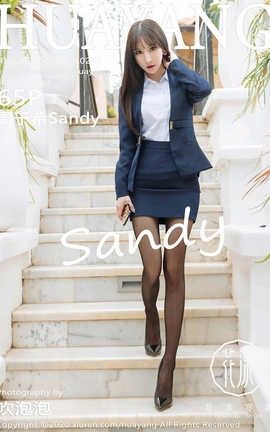 花漾showHuaYang 2020.06.28  No.247 周于希Sandy_丽丝库