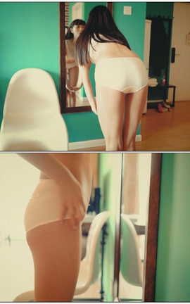 YALAYI雅拉伊写真视频 2019.11.01 V084《那我可以抱你吗》温蒂[1920X1080][2分2秒]_丽丝库