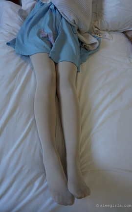 丝意SIEE 新刊 NO.036 曦曦 探香闺_丽丝库