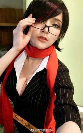 在下萝莉控ii(maou&魔王)-微博配图18_丽丝库