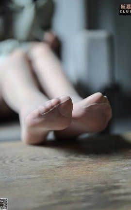 丝慕GIRL SM.095 模特：小舒淇《肉丝女骑手》_丽丝库