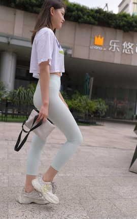 精选街拍作品 NO.0937 一始街拍作品 日益加深的思念 part7_丽丝库