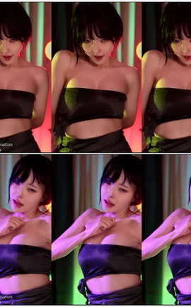 韩国AfreecaTV yoon_froggy热舞精选V064[1920X1080 2分31秒]_丽丝库